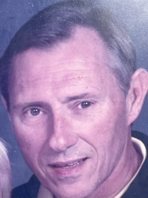 Henry Arthur Spencer 